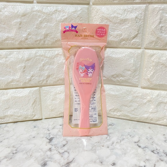 Sanrio Other - 3/$15 🌸 My Melody & Korumi Hairbrush